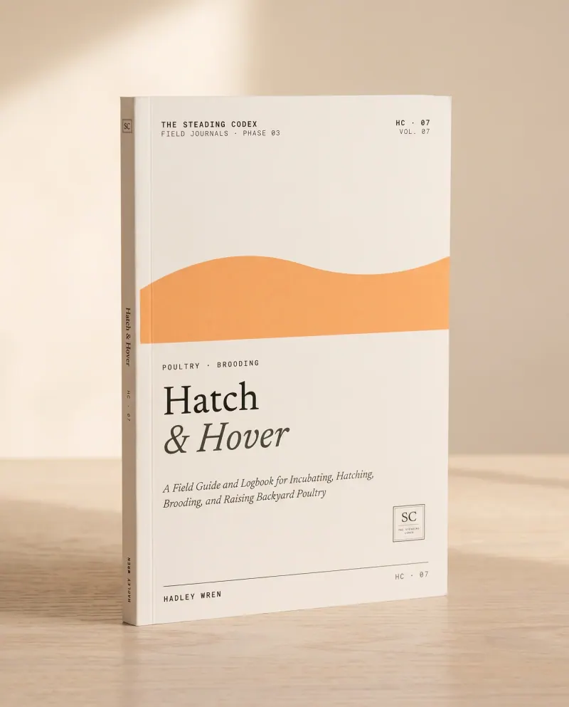 Hatch & Hover