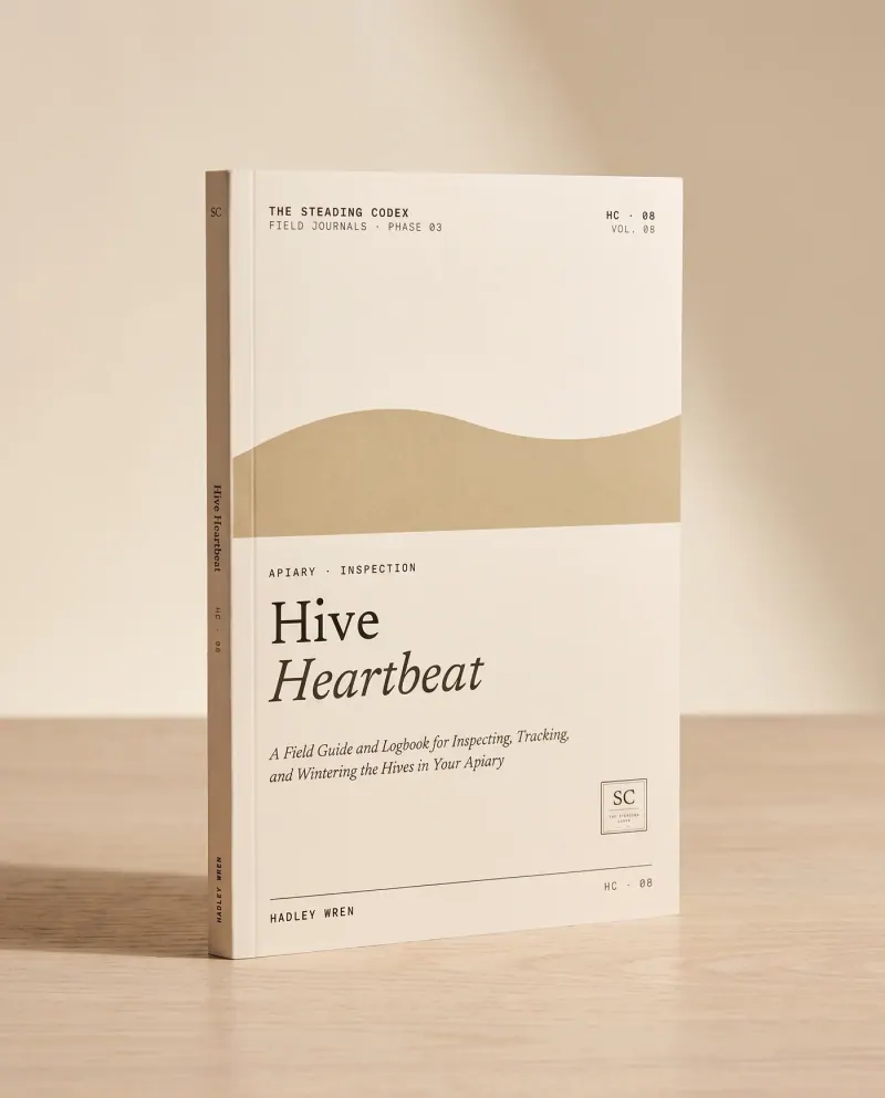 Hive Heartbeat