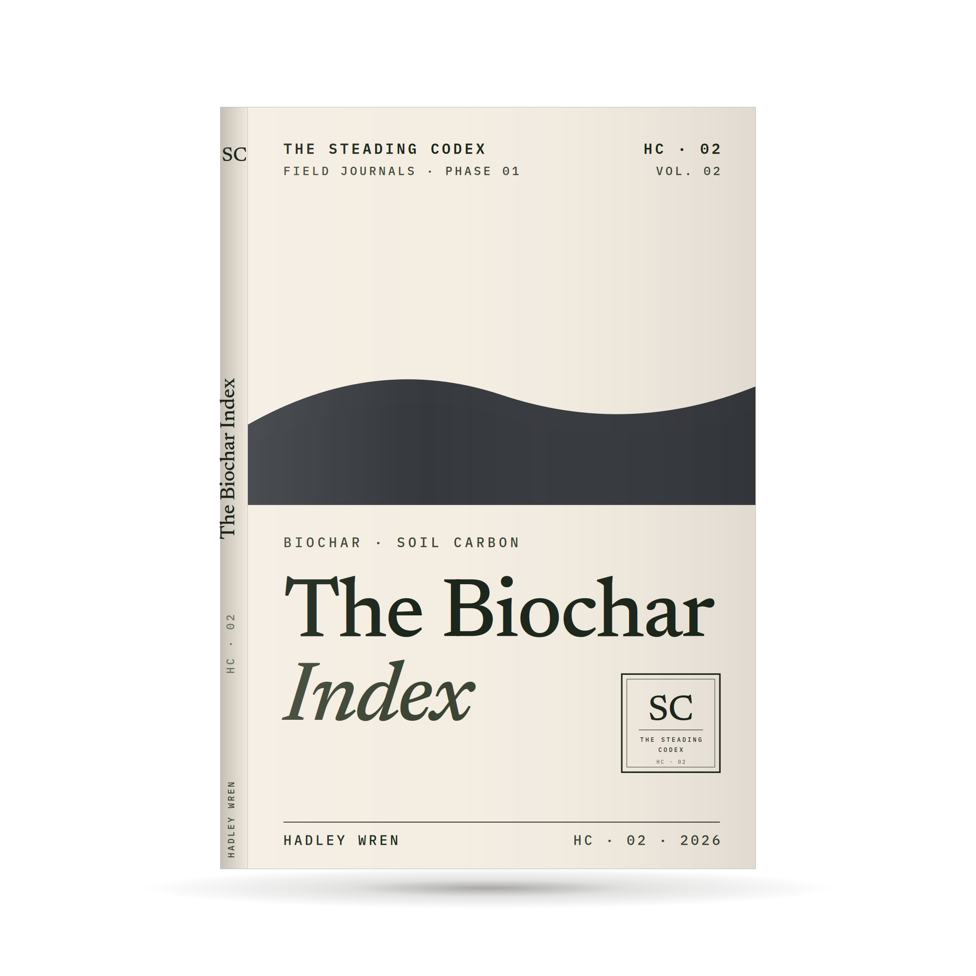 What Is Biochar? The Ancient Soil Amendment Modern Gardens Are Rediscovering
