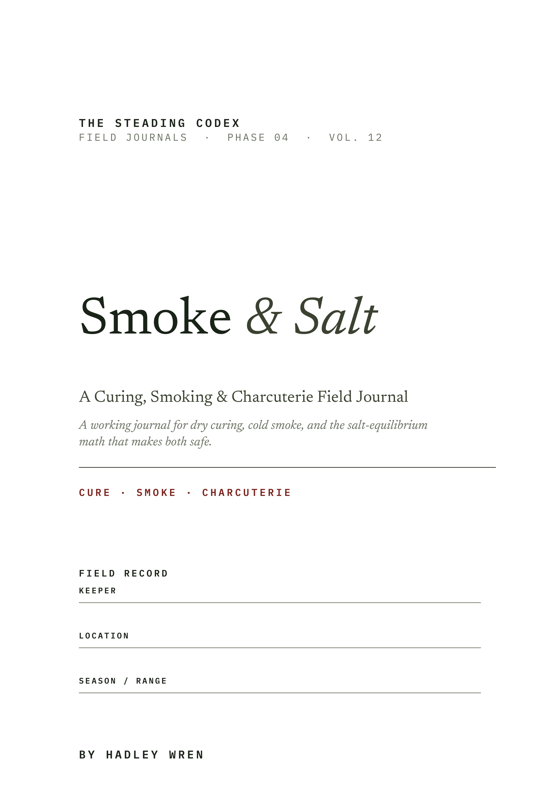 Smoke & Salt interior sample 1
