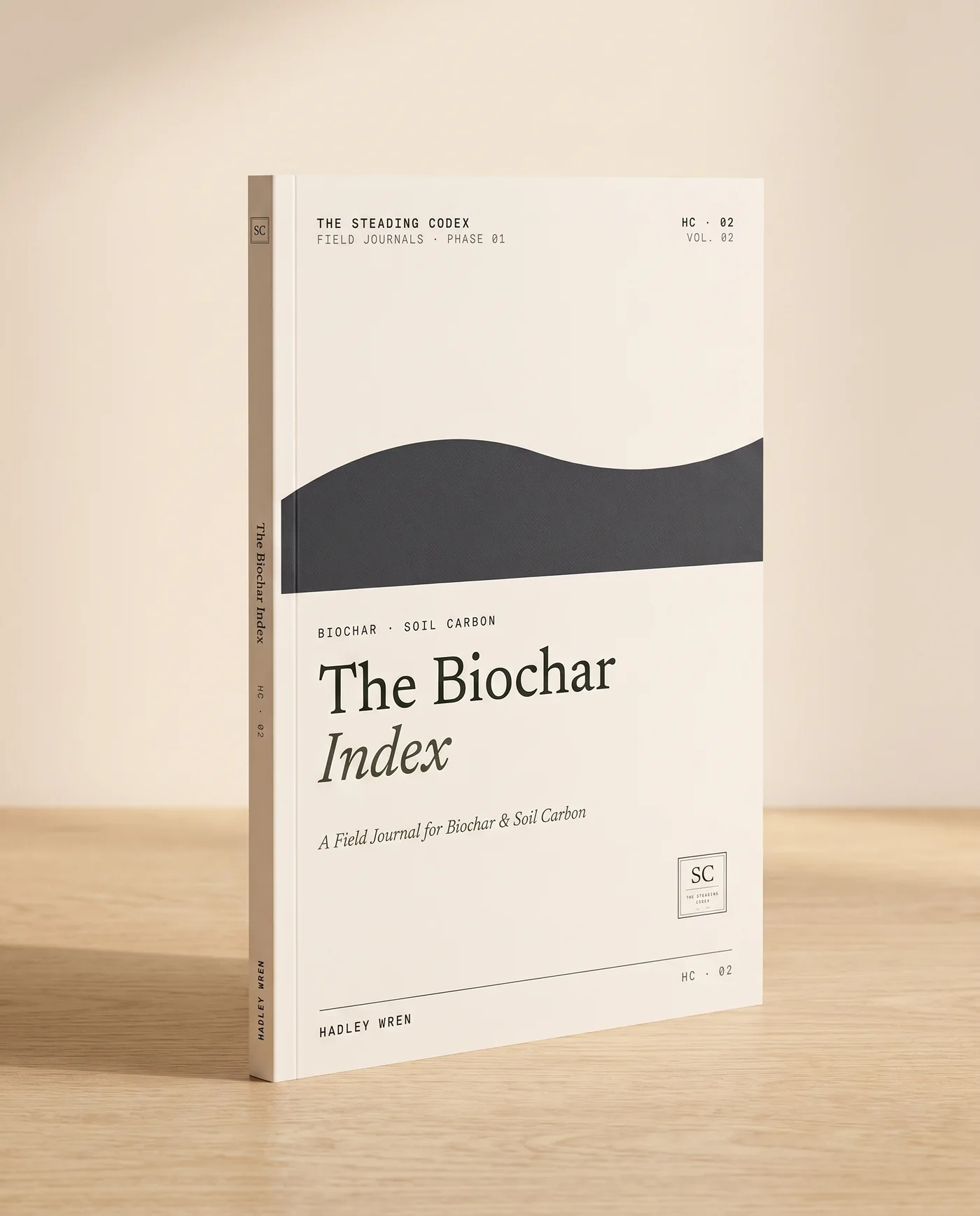 The Biochar Index