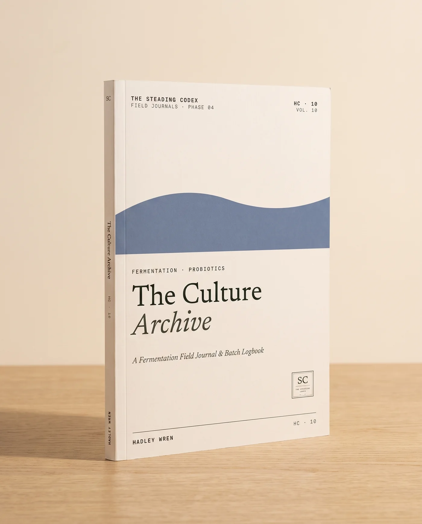 The Culture Archive