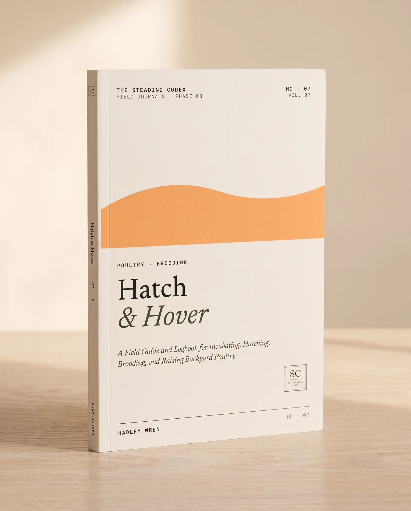 Hatch & Hover