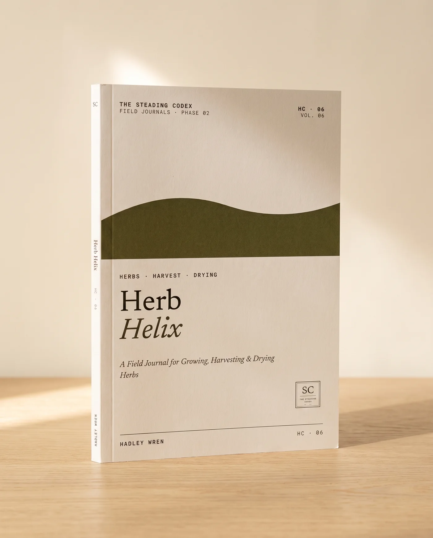 Herb Helix