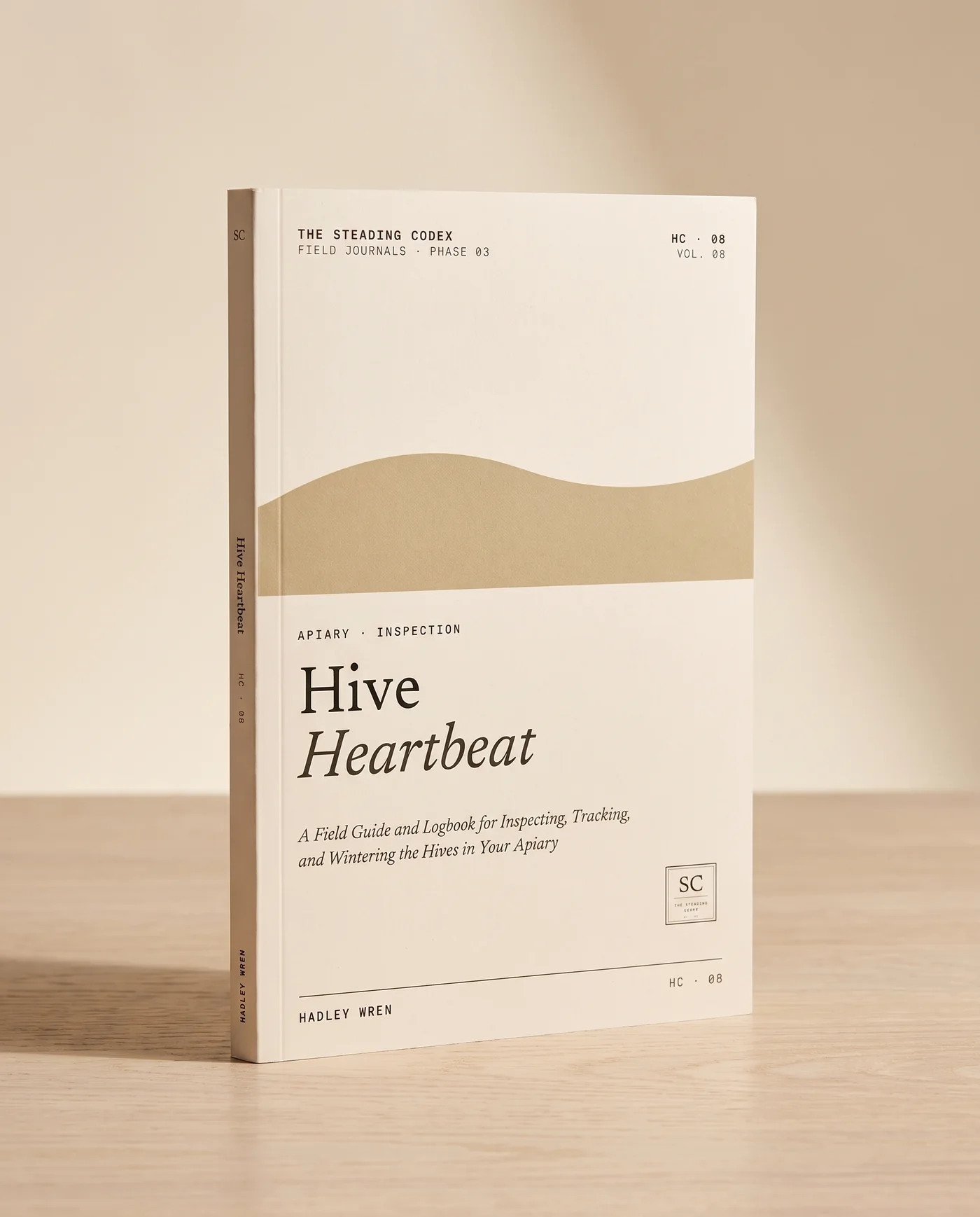 Hive Heartbeat