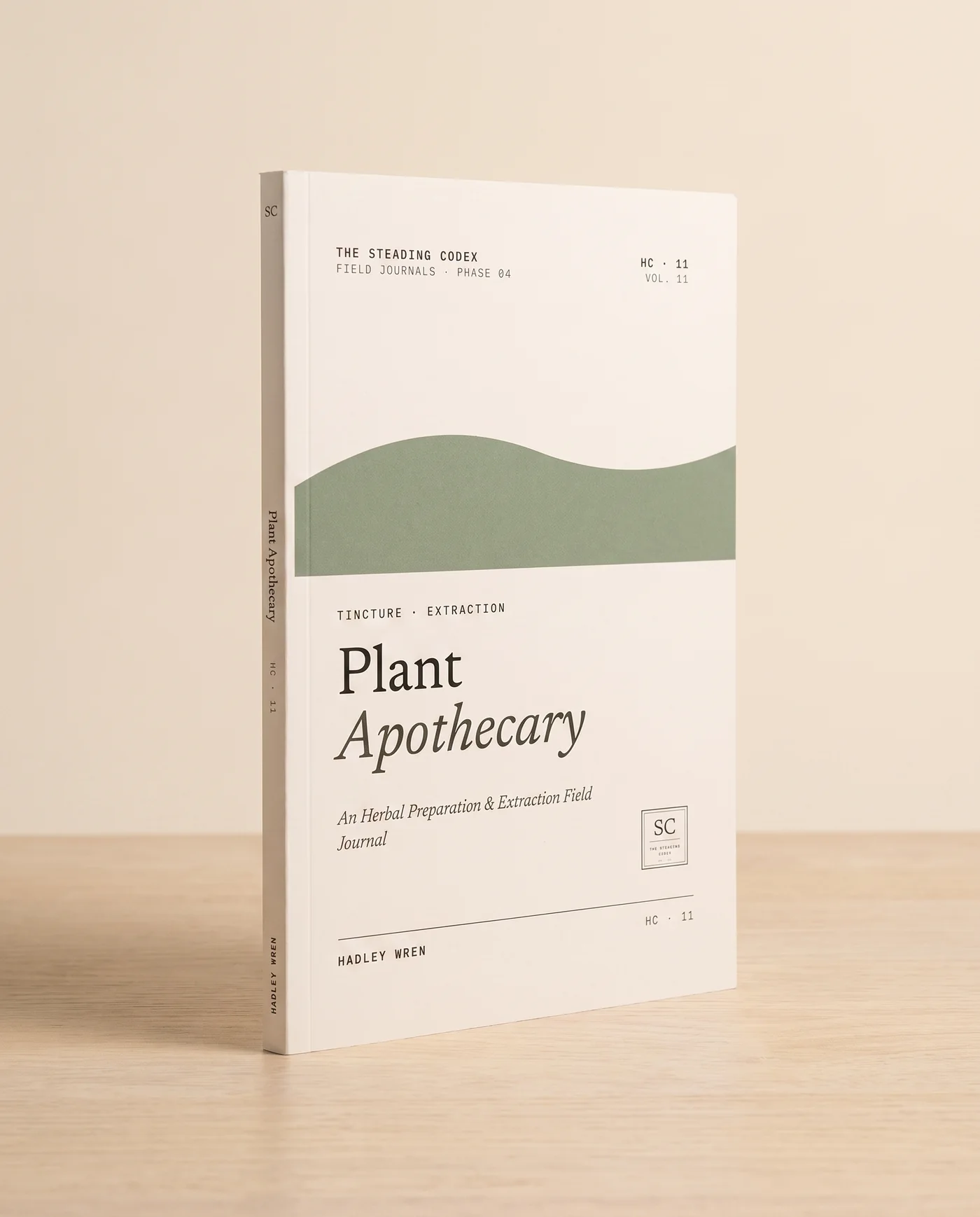 Plant Apothecary