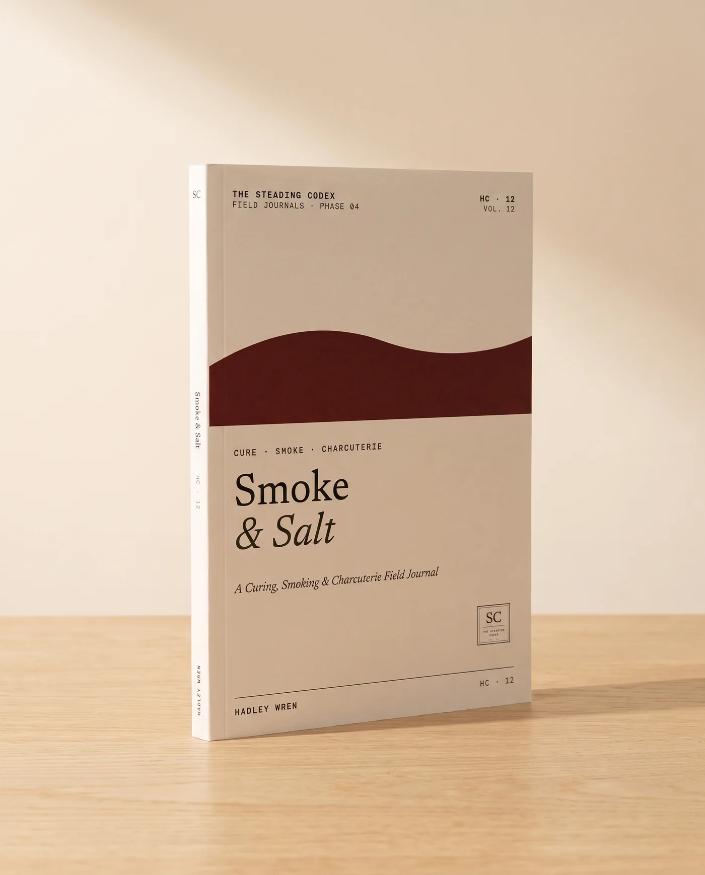Smoke & Salt