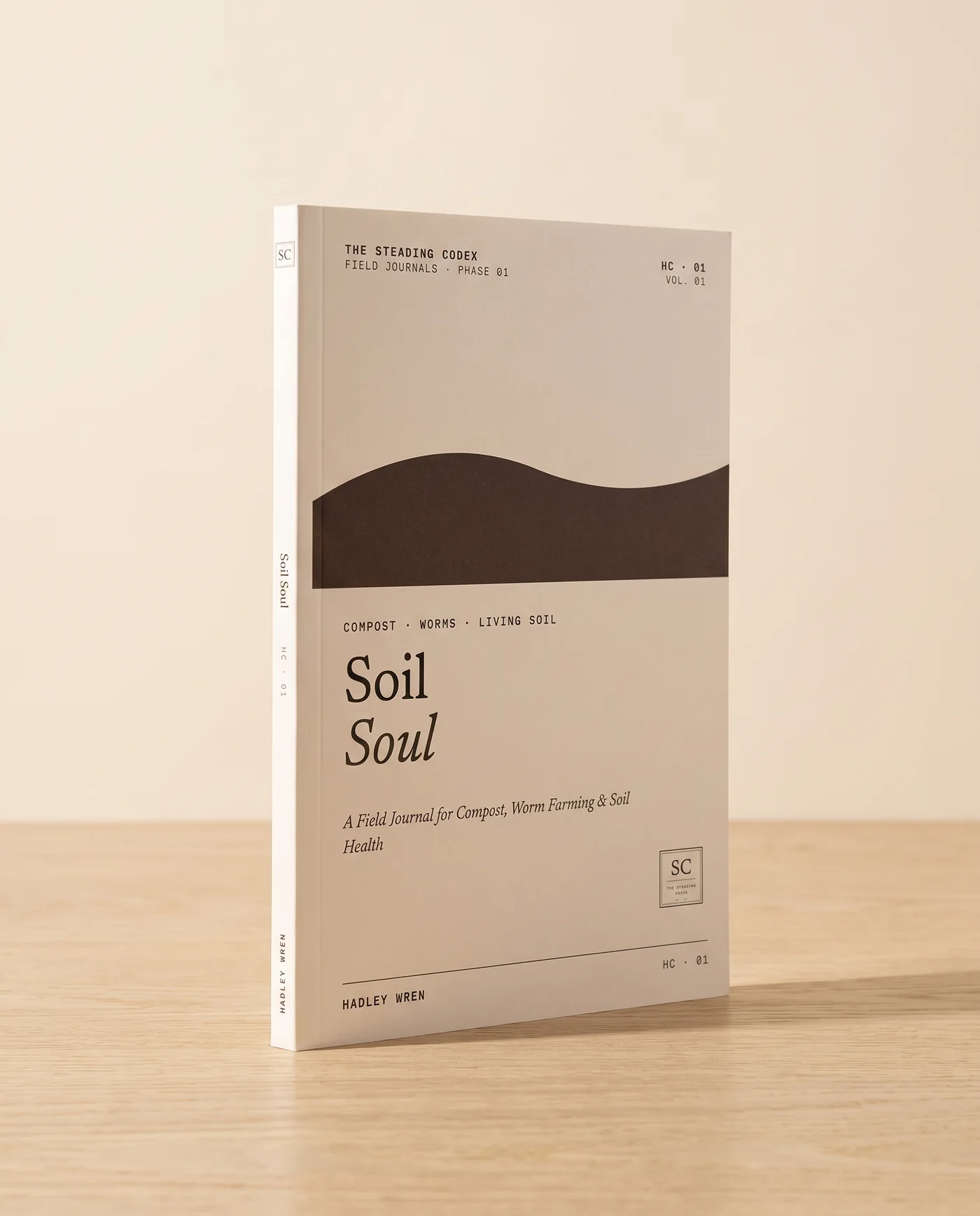 Soil Soul