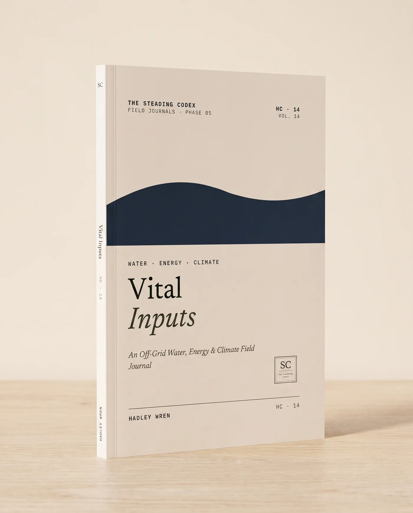 Vital Inputs