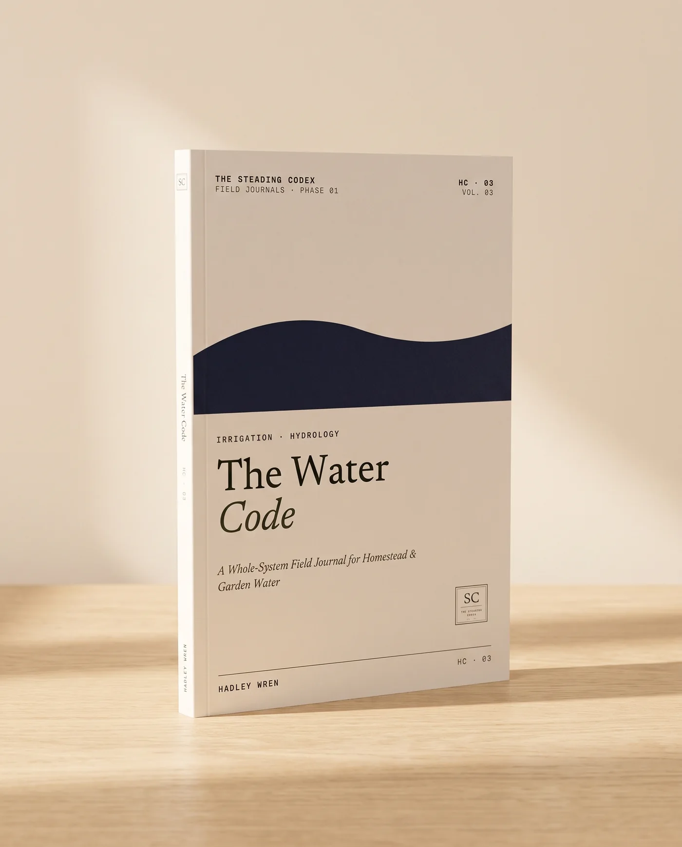 The Water Code